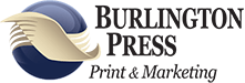 burlington-press-print-marketing-logo