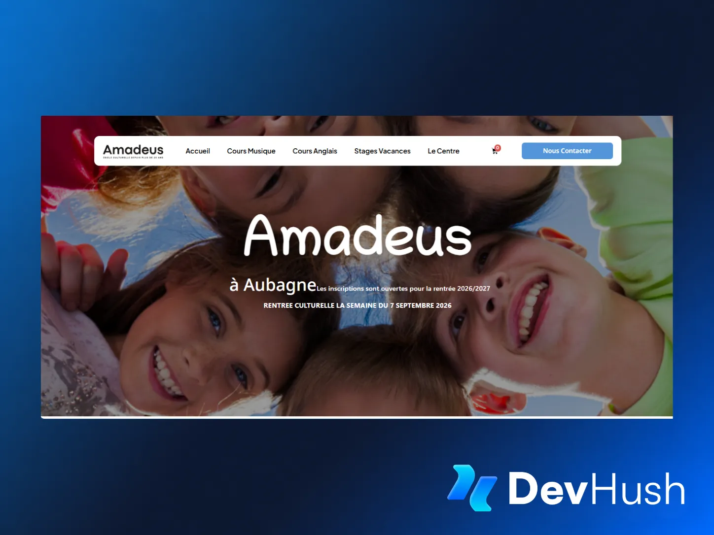 Amadeus