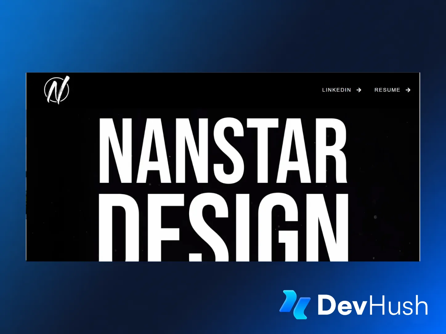 Nanstar-Design